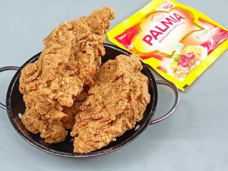 Ayam Goreng Tepung