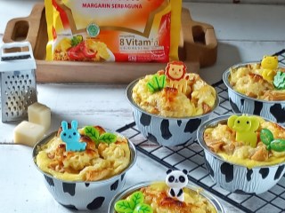 Schotel Roti Palmia