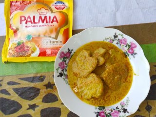 Gulai Jariang