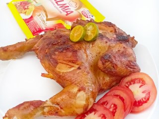 Ayam Taliwang