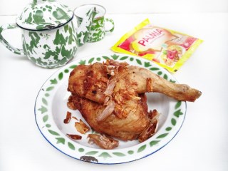 Ayam Goreng Bawang Putih