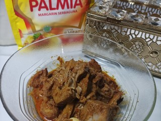 Rendang Cubadak