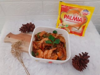 Udang goreng mentega