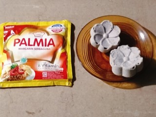 Apem Kukus Tepung Beras