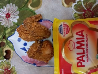 Ayam Goreng Kriuk