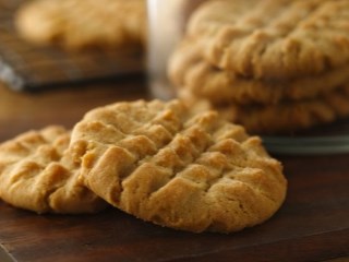 Cookies Mentega