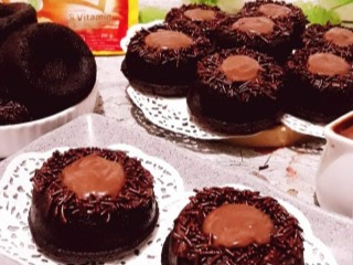 Brownies Coklat Lumer