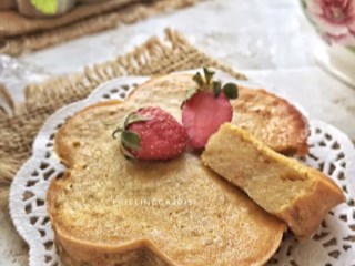 Bingka Ubi Cilembu