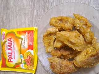 Tahu Isi Udang