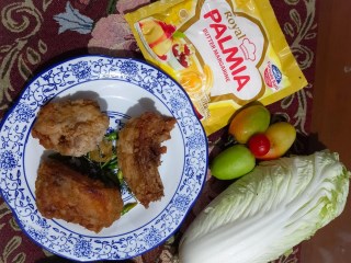 Ayam Goreng Tebeta