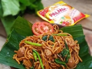 Mie Goreng Jawa