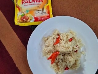 Nasi Liwet Palmia