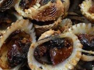 Kerang Goreng Mentega