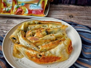 Turkish Borek