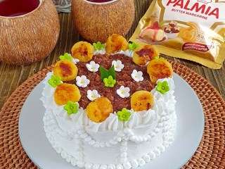 Cake Colenak