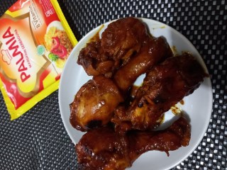 Ayam Panggang Kalasan