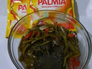 Kangkung Kuah Pedas