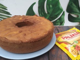 Bolu cake