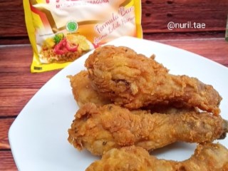 Ayam Goreng Tepung