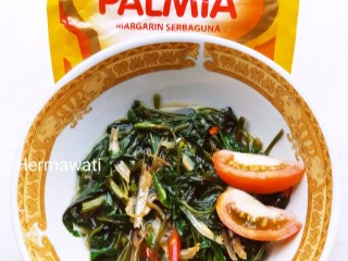 Tumis Kangkung Palmia