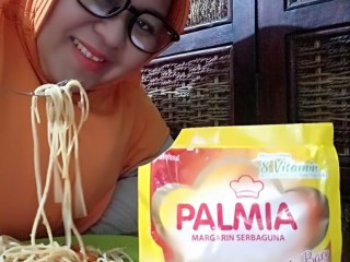 Spaghetti Daging Cincang