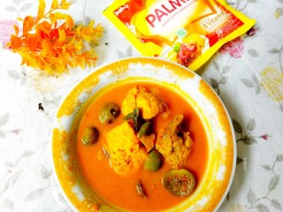 Terbuljo Ayam Gulai