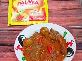 Daging Kalio