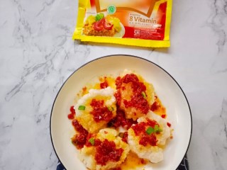 Cireng Balado