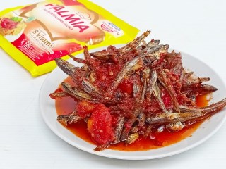 Balado Teri Bada