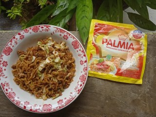 Mie Goreng Rendang