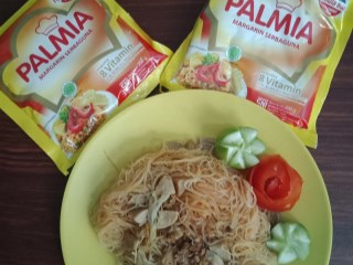 Bihun Goreng