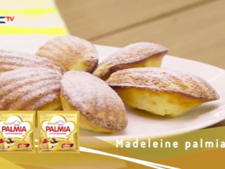 MADELEINE PALMIA