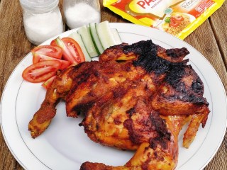 Ayam Taliwang Gurih