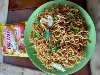 Mie Goreng Jawa