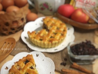 Classic Apple Pie