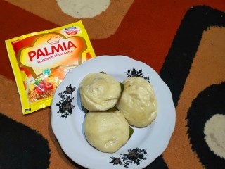 Rokus Kacang Ijo