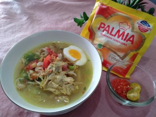 Soto Banjar