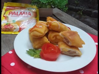 Risoles Mayo