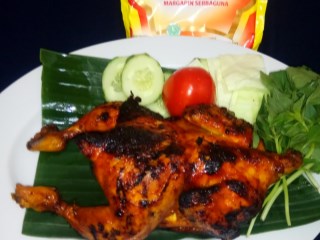 Ayam Bekakak