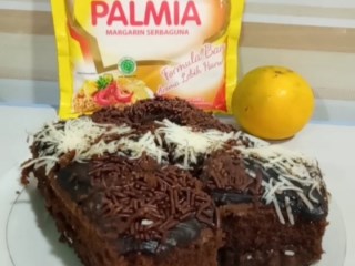 Brownies Palmia