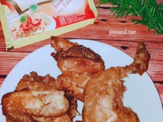 Ayam Goreng Palmia