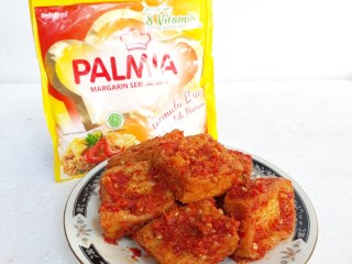 Balado Tahu