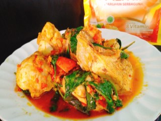 Ayam Kemangi