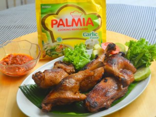 Bebek Bakar Palmia