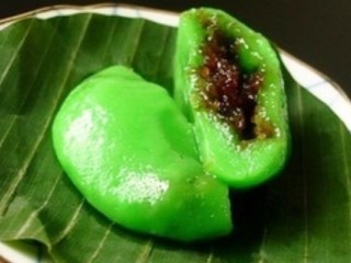 Kue Bugis