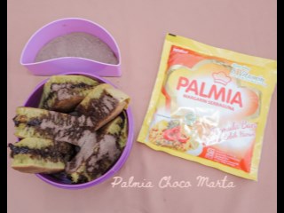 Palmia Choco Marta