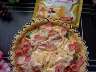 Quiche Lorraine