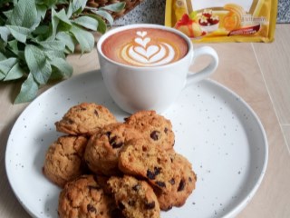 Chewy Chocochip Cookies Palmia