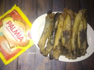 Piscok Kulit Lumpia