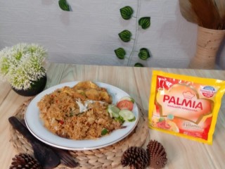 Nasi Goreng Istimewa